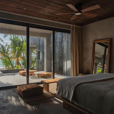 Umi Tulum Hotel ภายนอก รูปภาพ