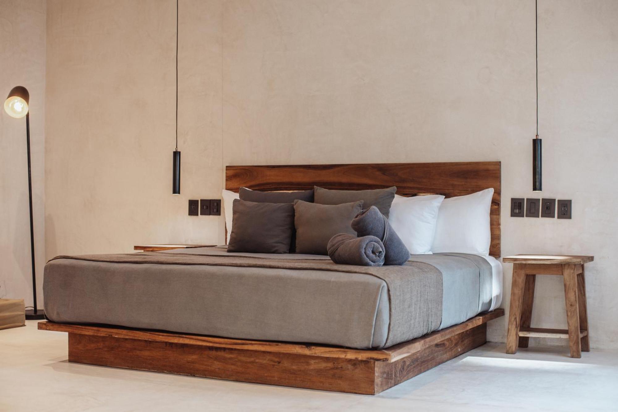 Umi Tulum Hotel ภายนอก รูปภาพ