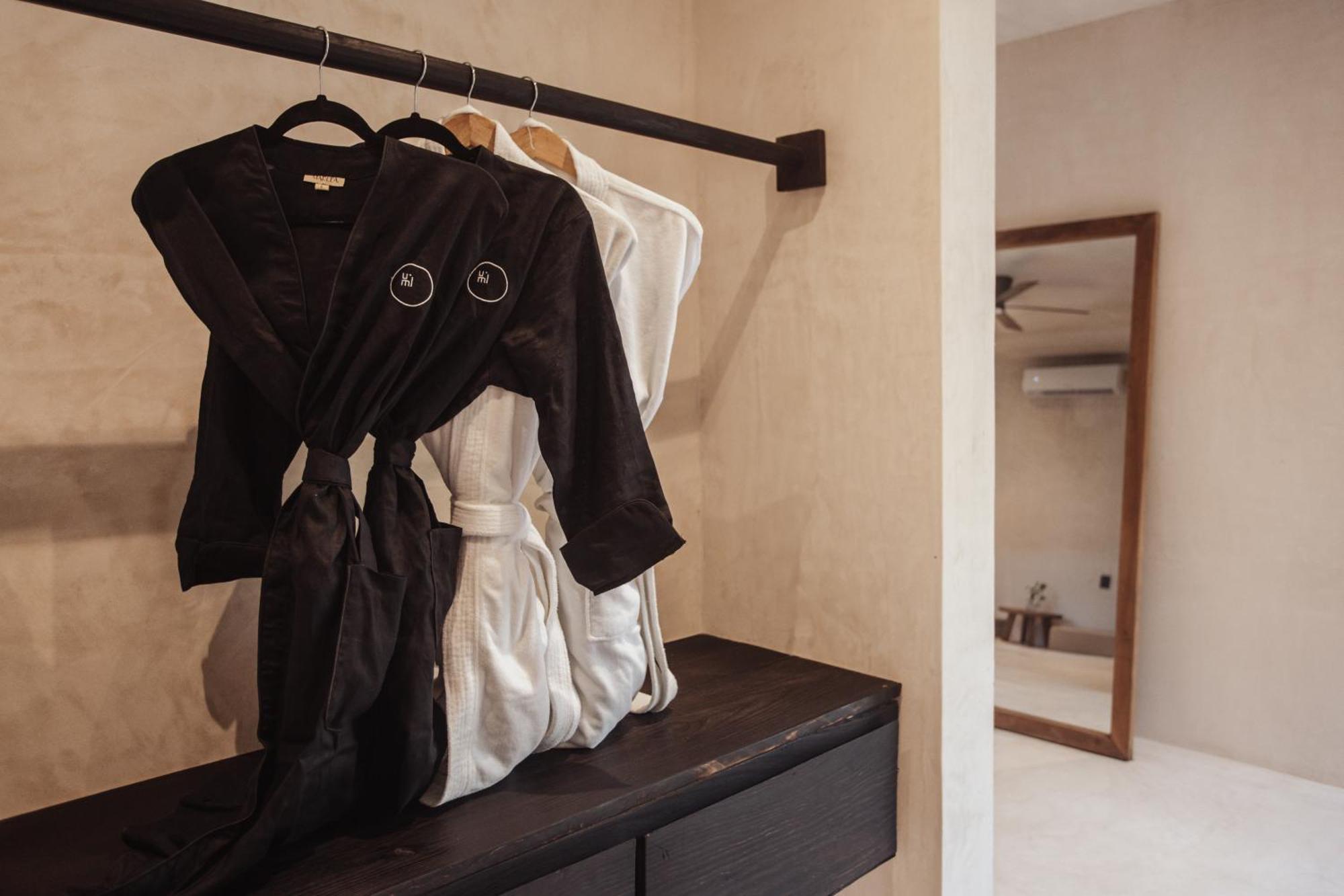Umi Tulum Hotel ภายนอก รูปภาพ