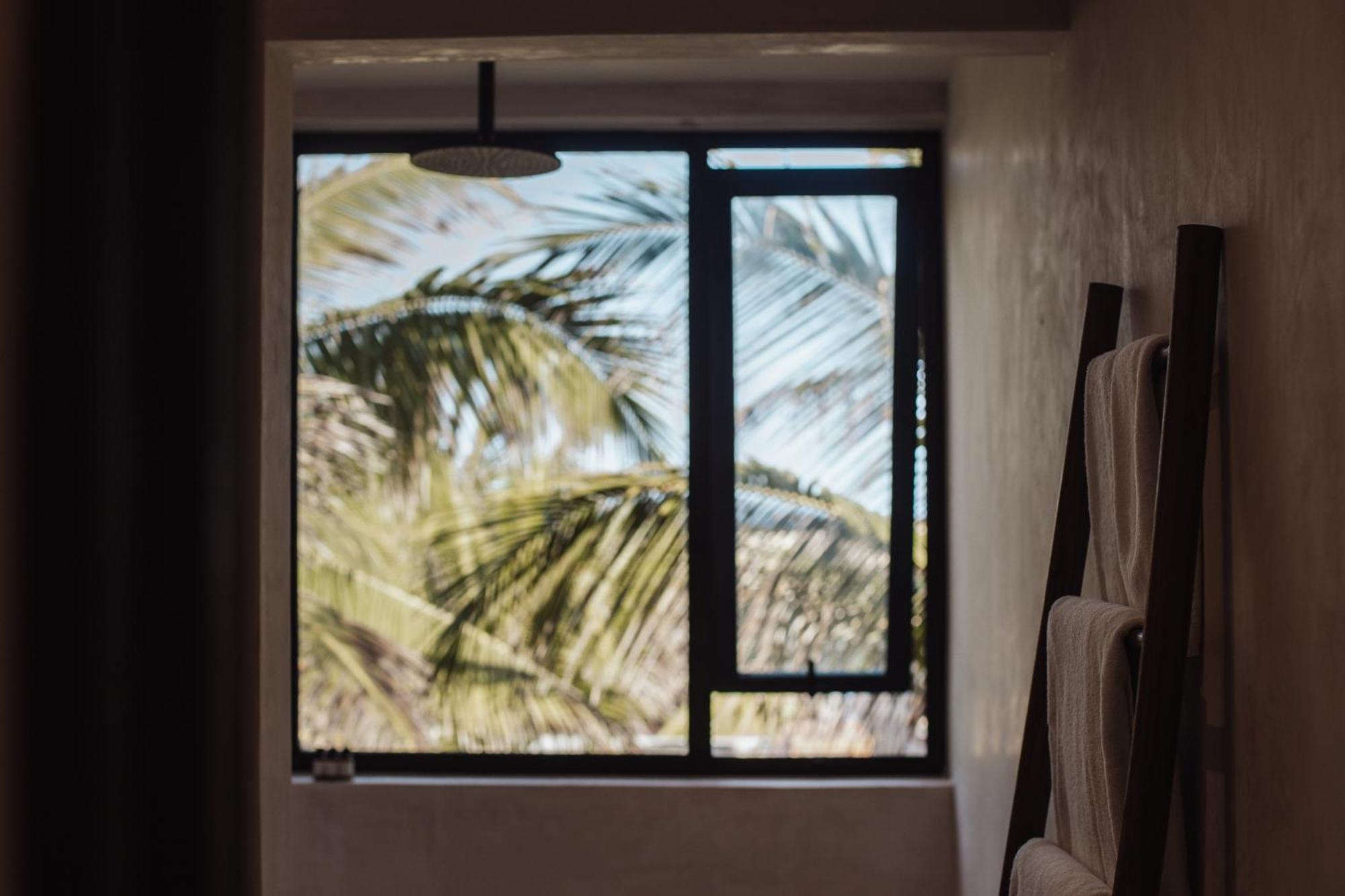 Umi Tulum Hotel ภายนอก รูปภาพ