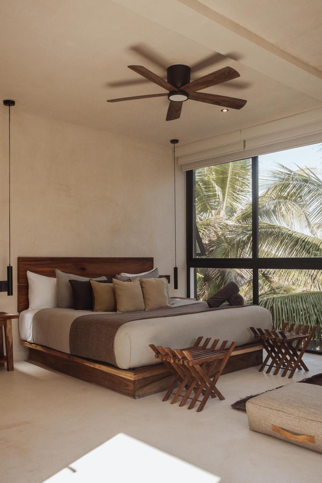 Umi Tulum Hotel ภายนอก รูปภาพ