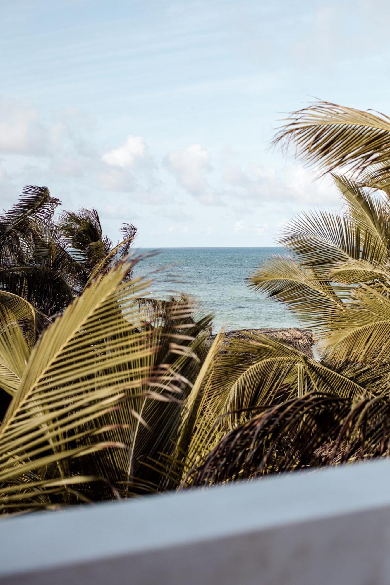 Umi Tulum Hotel ภายนอก รูปภาพ