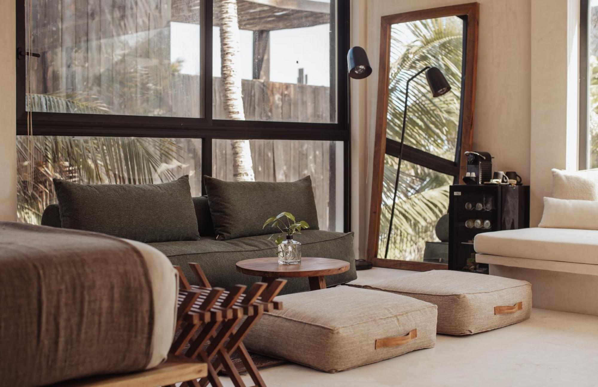 Umi Tulum Hotel ภายนอก รูปภาพ