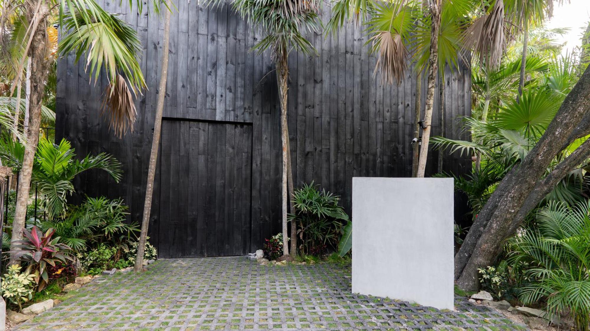 Umi Tulum Hotel ภายนอก รูปภาพ