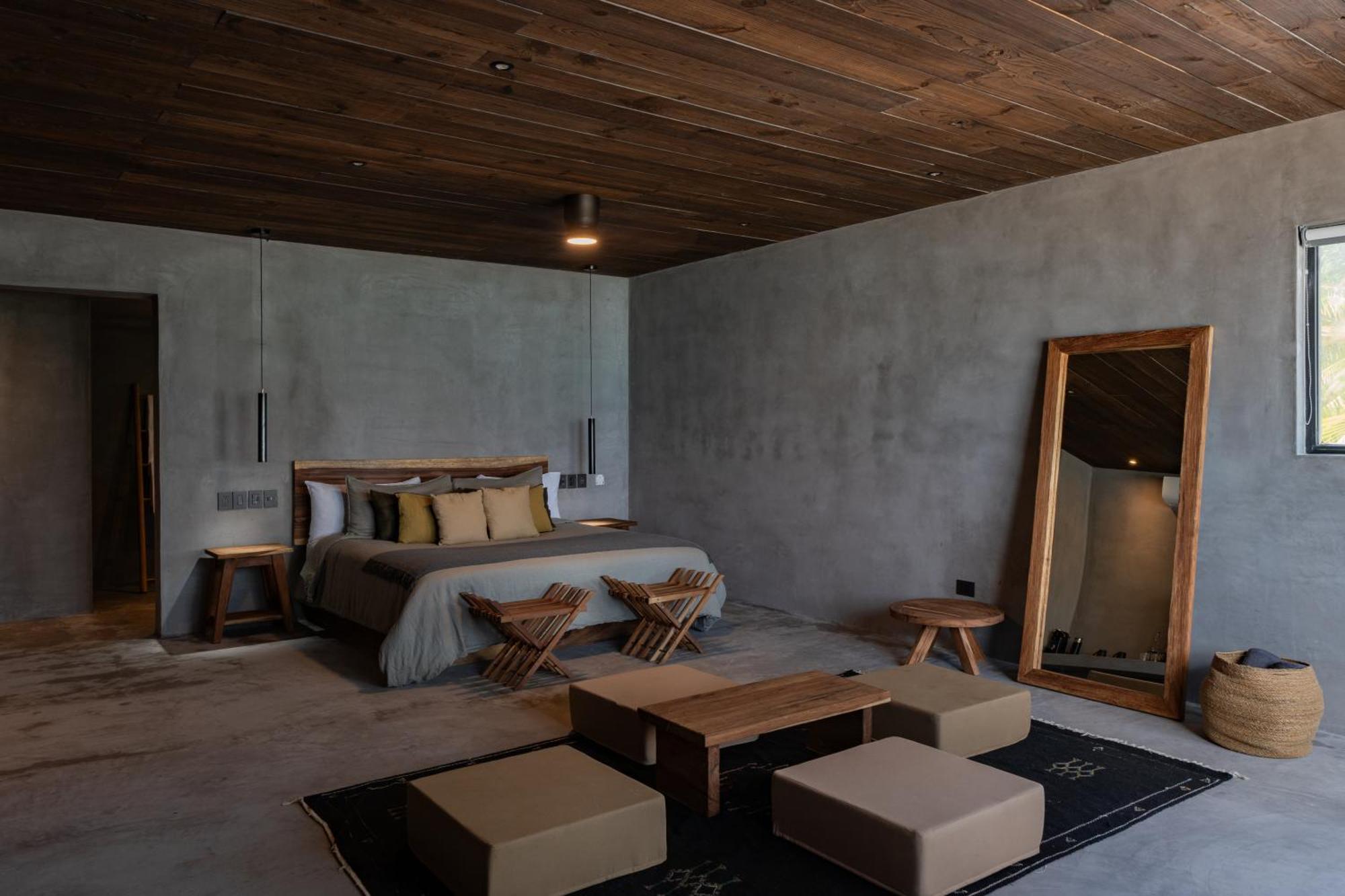 Umi Tulum Hotel ภายนอก รูปภาพ