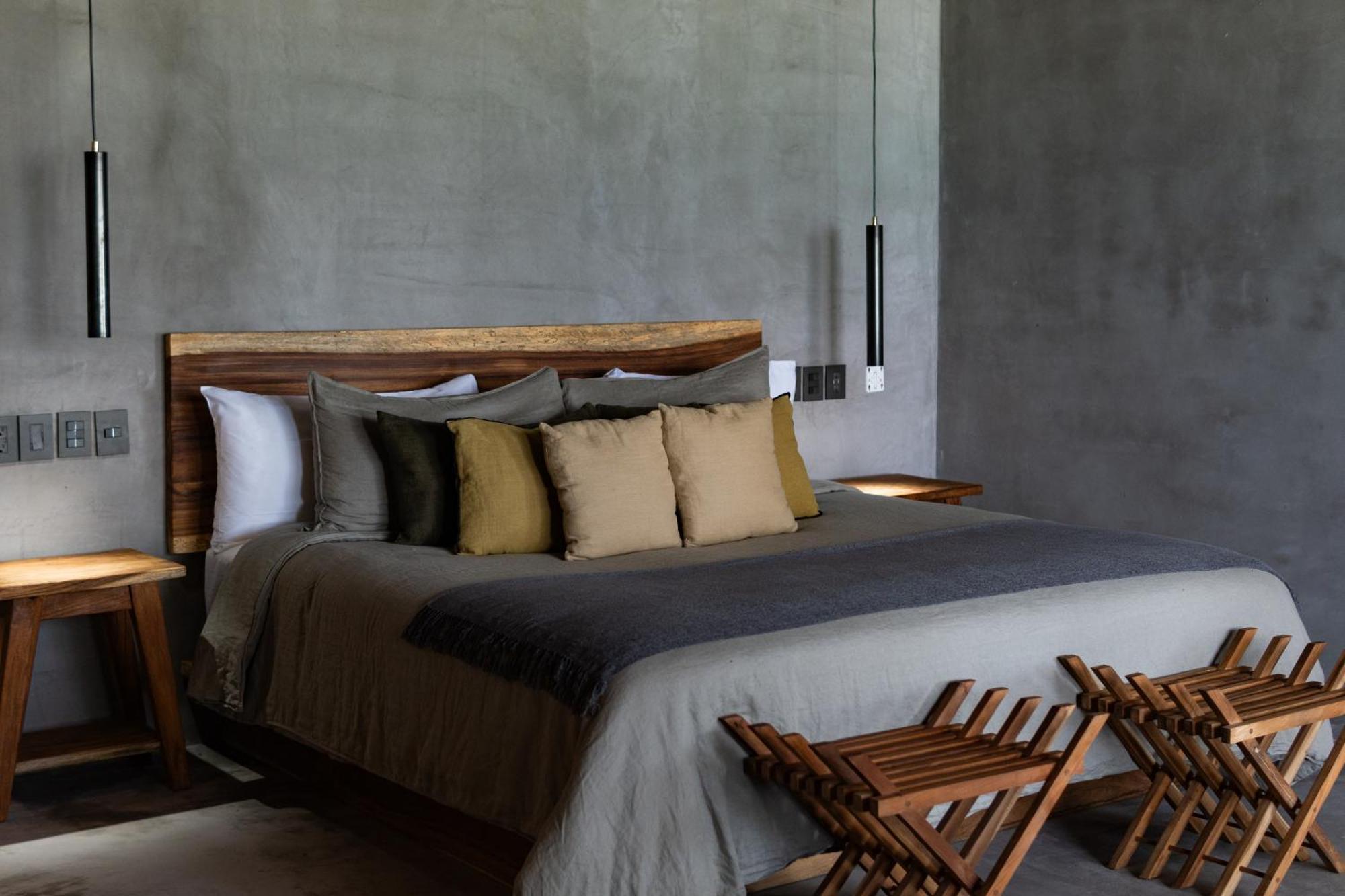 Umi Tulum Hotel ภายนอก รูปภาพ