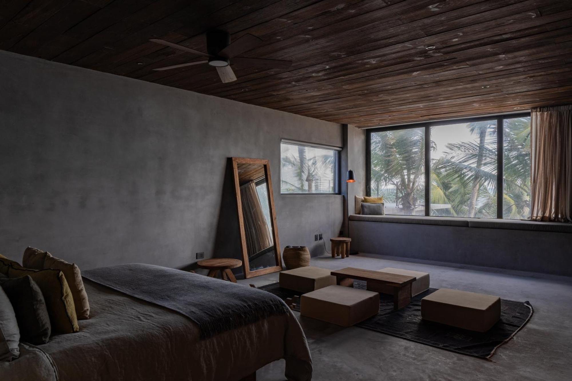 Umi Tulum Hotel ภายนอก รูปภาพ