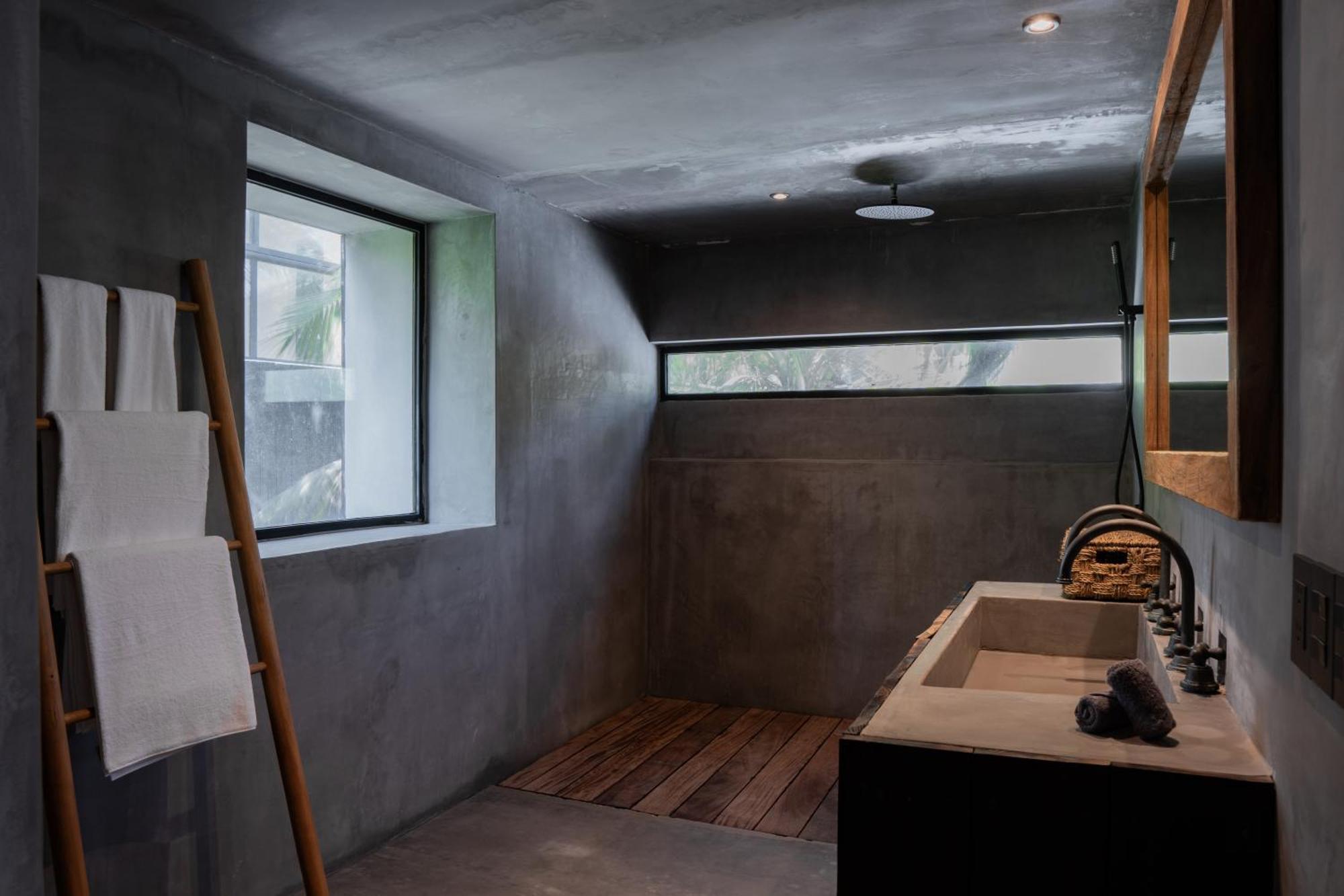 Umi Tulum Hotel ภายนอก รูปภาพ