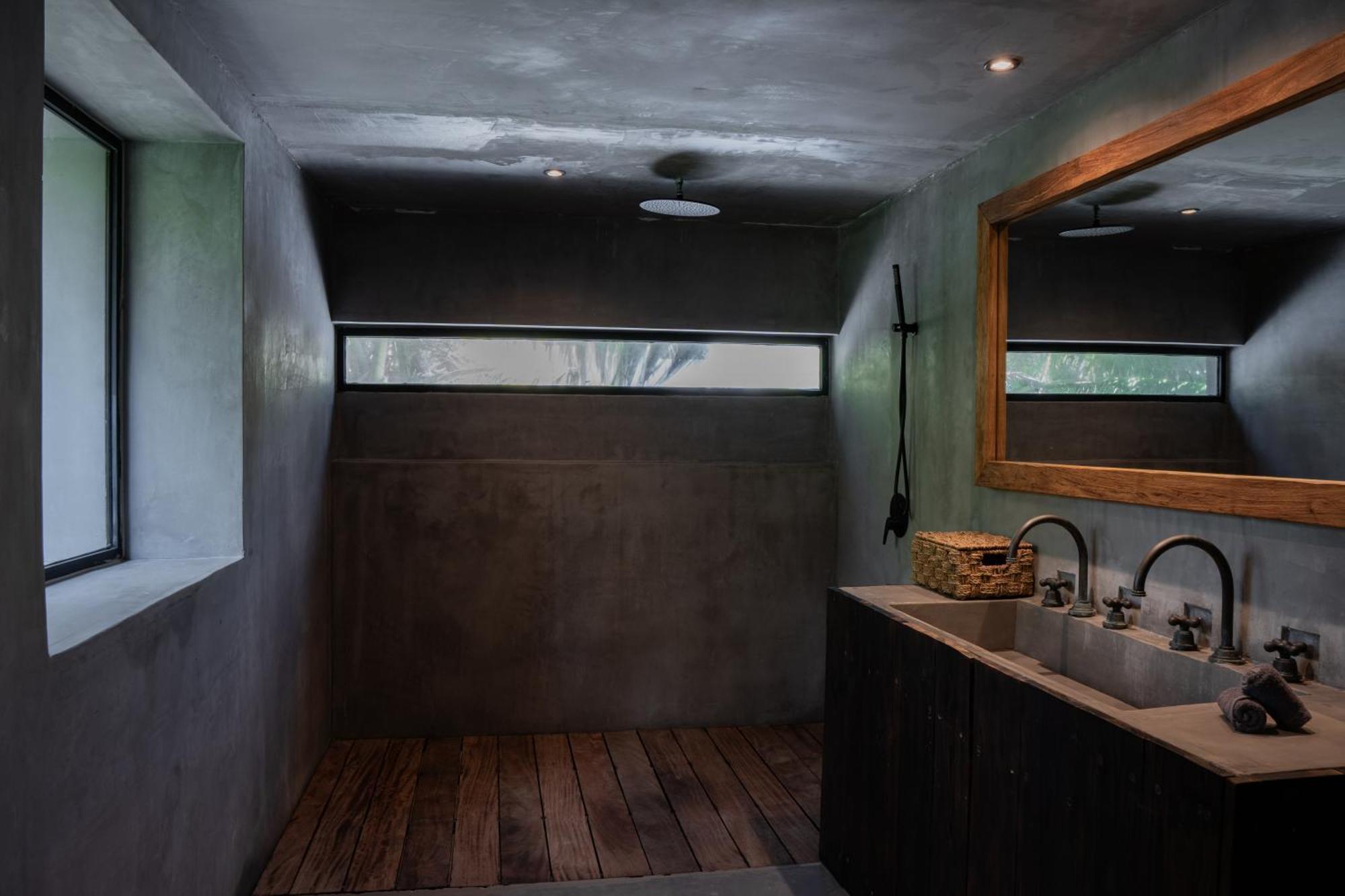 Umi Tulum Hotel ภายนอก รูปภาพ