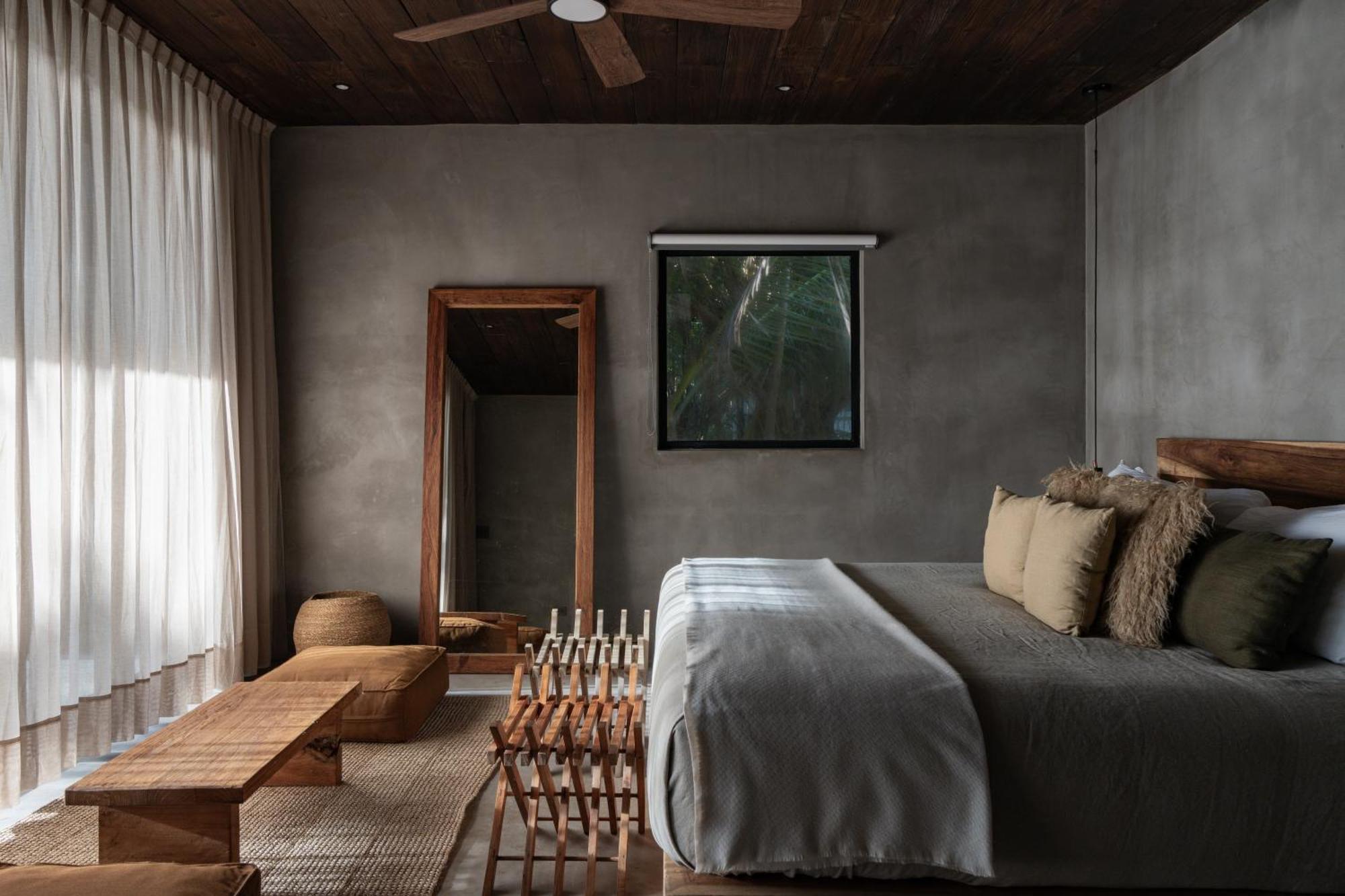 Umi Tulum Hotel ภายนอก รูปภาพ